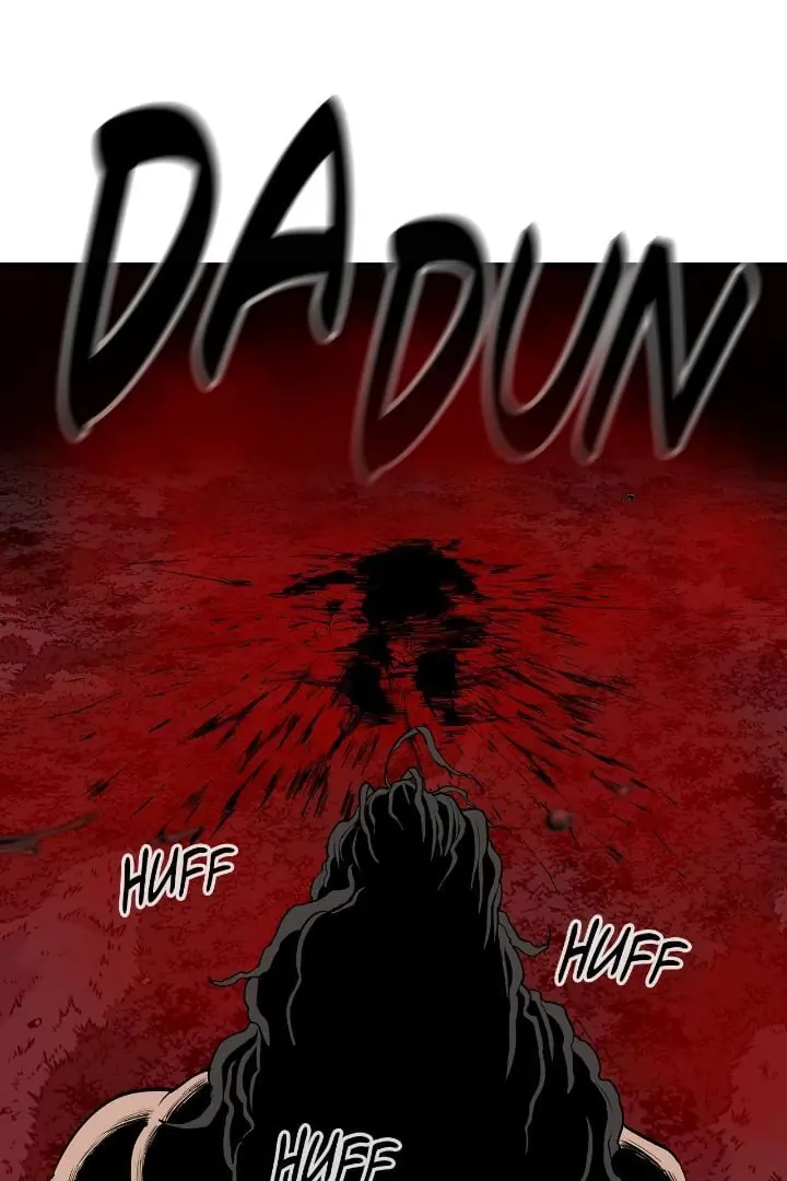 The Legend of the Northern Blade Chapter 172 Page 6