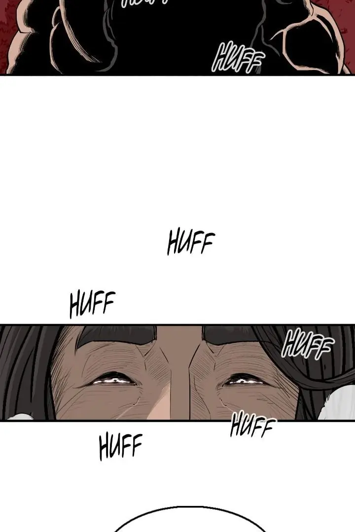 The Legend of the Northern Blade Chapter 172 Page 7