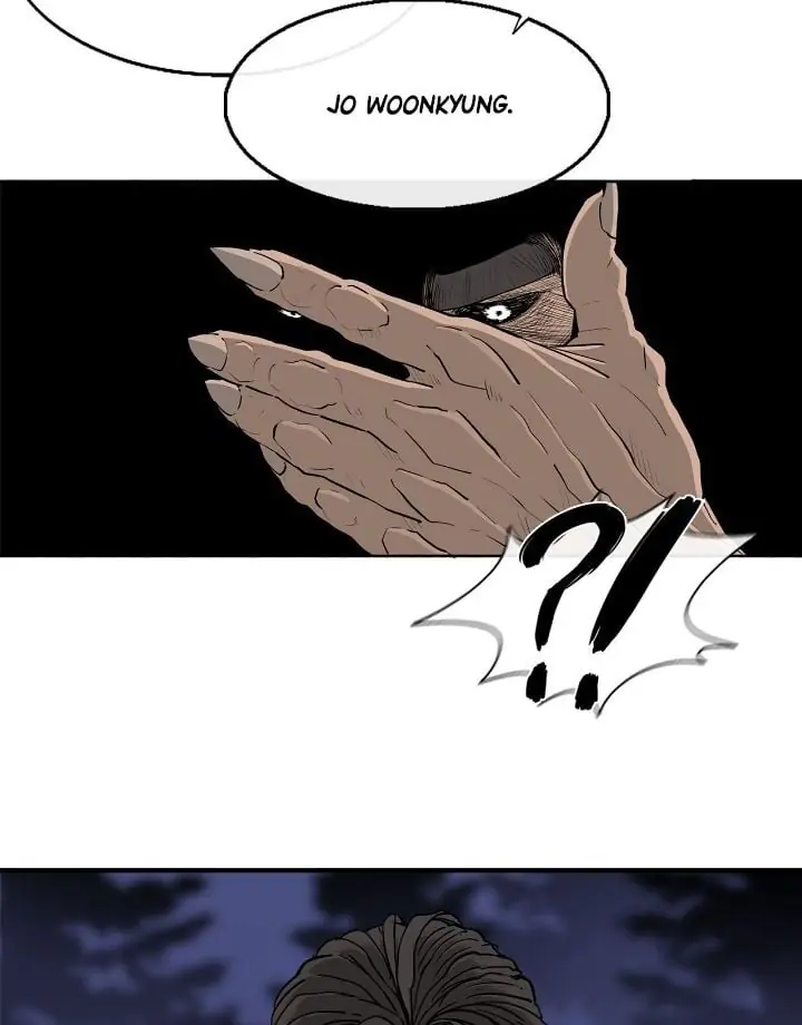 The Legend of the Northern Blade Chapter 172 Page 9