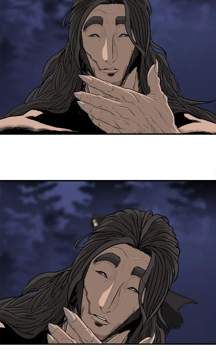 The Legend of the Northern Blade Chapter 172 Page 10