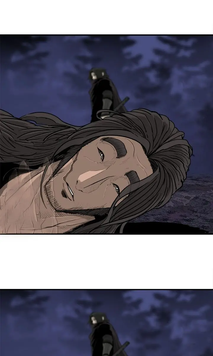 The Legend of the Northern Blade Chapter 172 Page 11