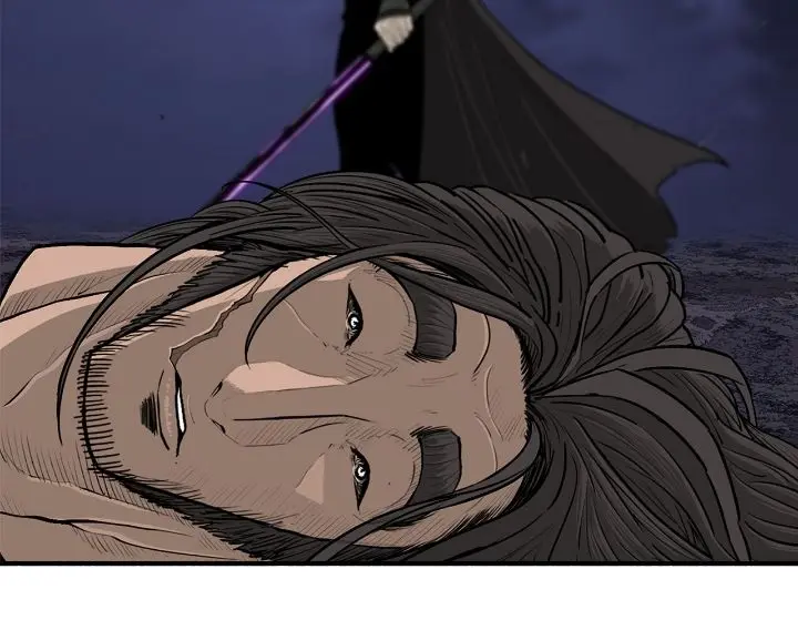 The Legend of the Northern Blade Chapter 172 Page 12