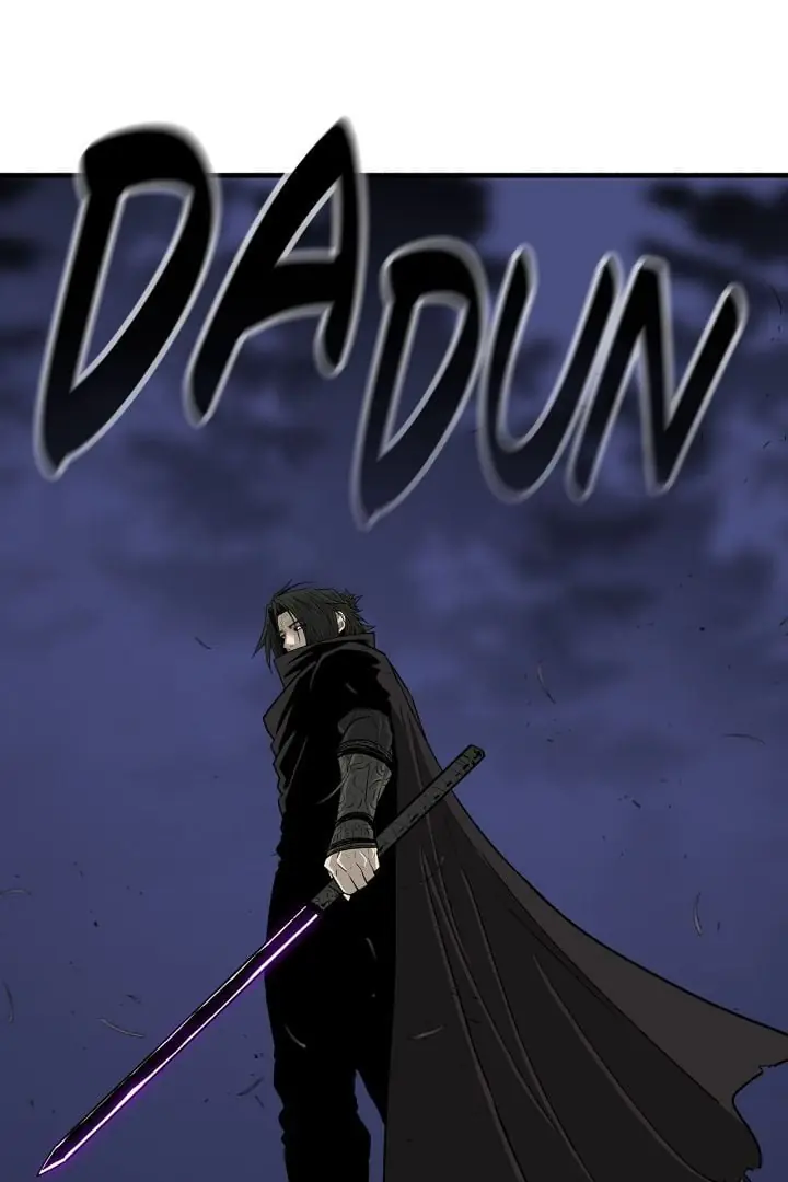 The Legend of the Northern Blade Chapter 172 Page 13