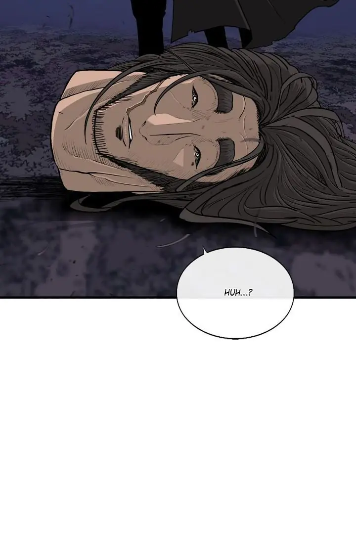 The Legend of the Northern Blade Chapter 172 Page 14