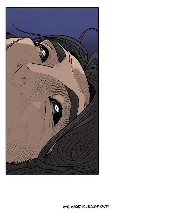 The Legend of the Northern Blade Chapter 172 Page 15