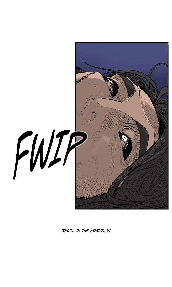 The Legend of the Northern Blade Chapter 172 Page 17