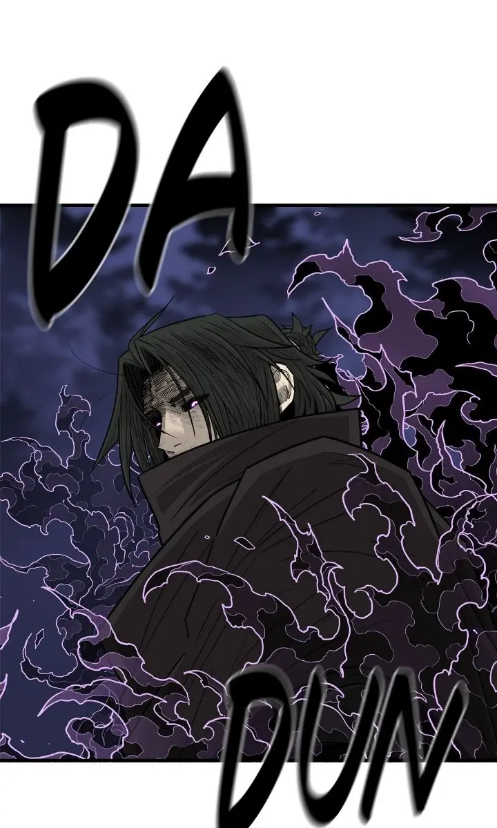 The Legend of the Northern Blade Chapter 172 Page 18