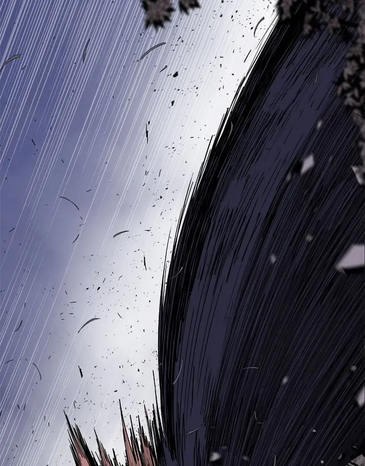 The Legend of the Northern Blade Chapter 172 Page 22