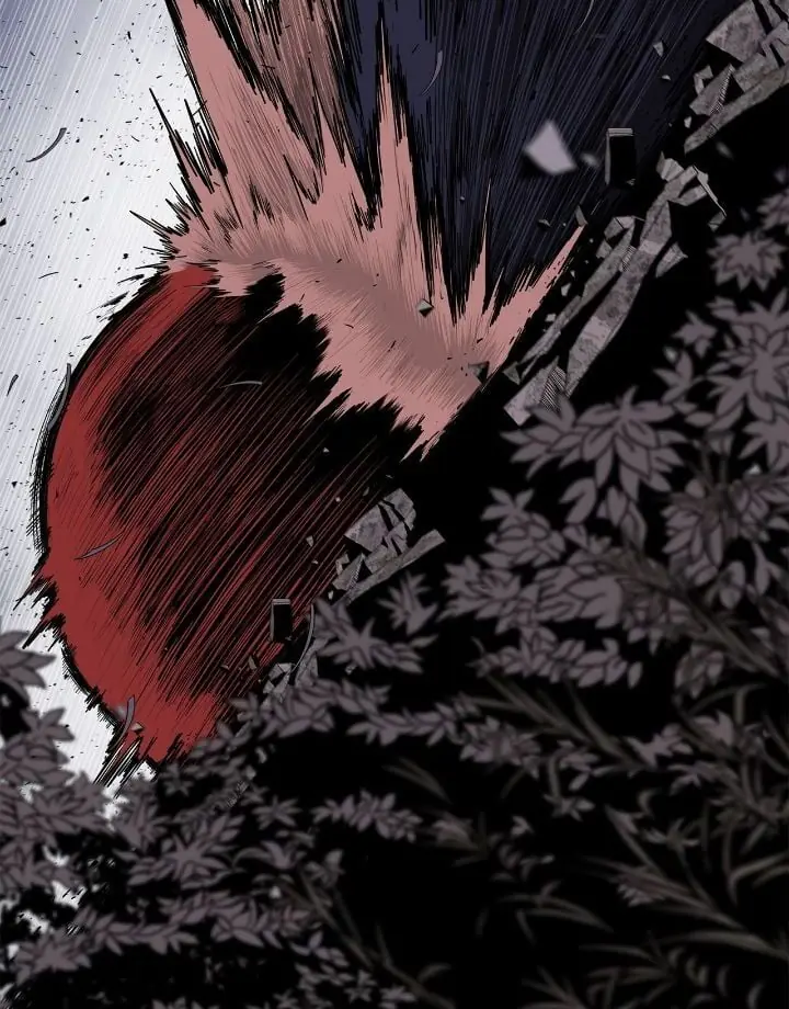 The Legend of the Northern Blade Chapter 172 Page 23