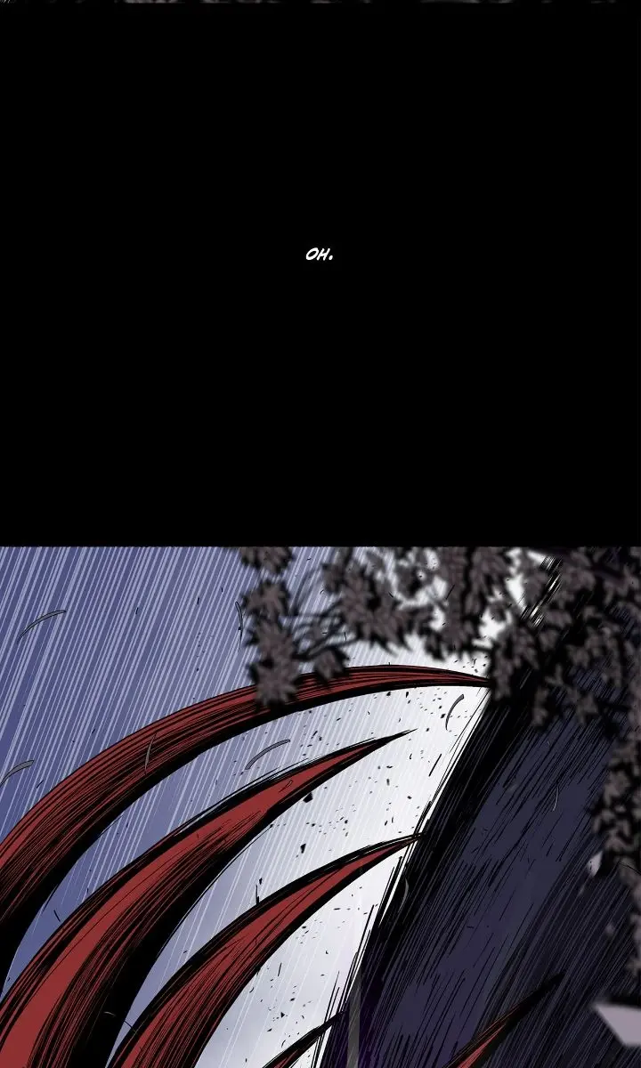 The Legend of the Northern Blade Chapter 172 Page 24