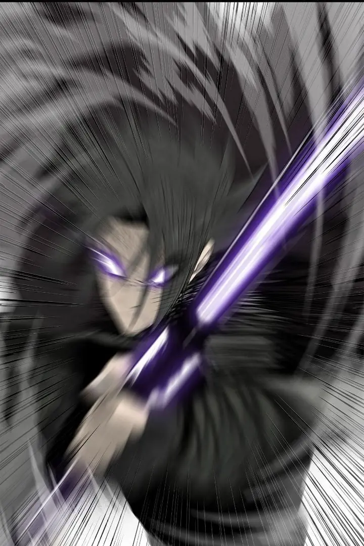 The Legend of the Northern Blade Chapter 172 Page 27