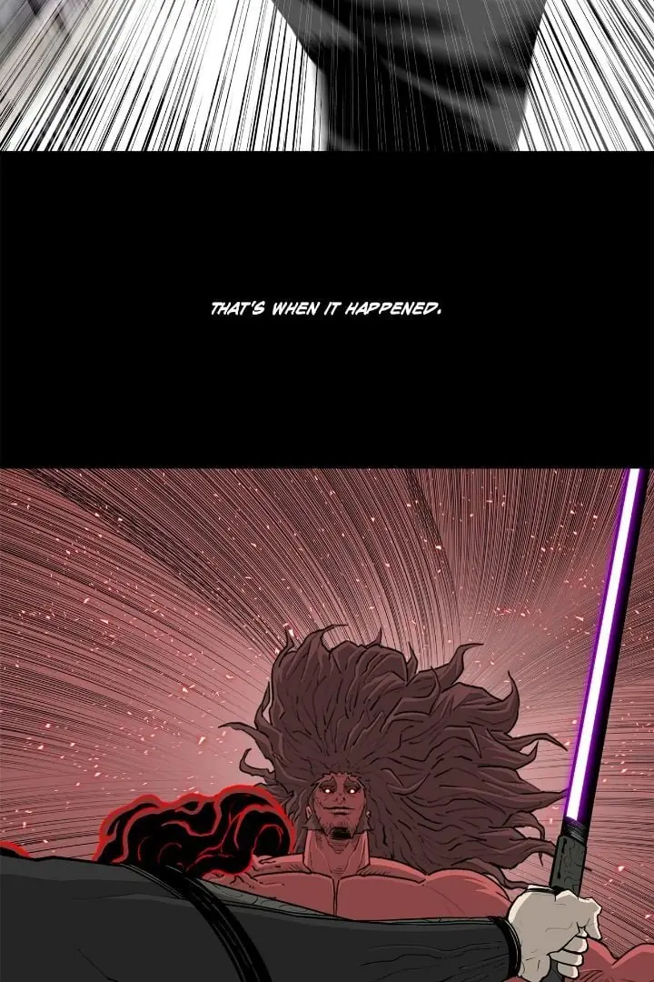 The Legend of the Northern Blade Chapter 172 Page 28