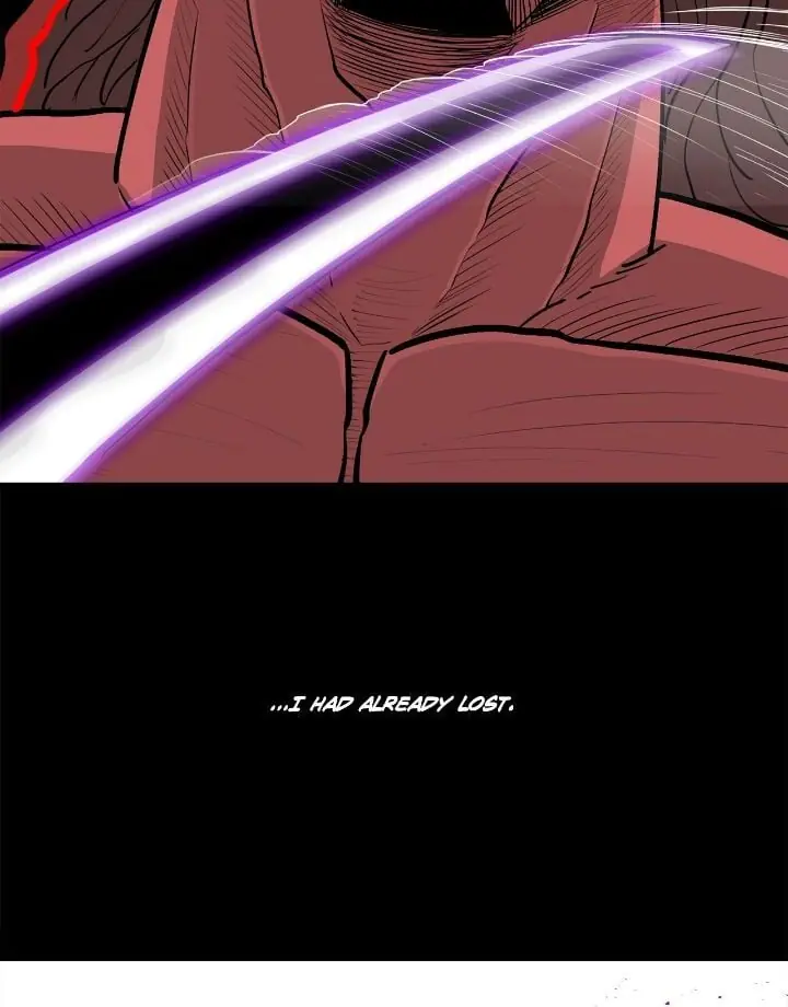 The Legend of the Northern Blade Chapter 172 Page 30