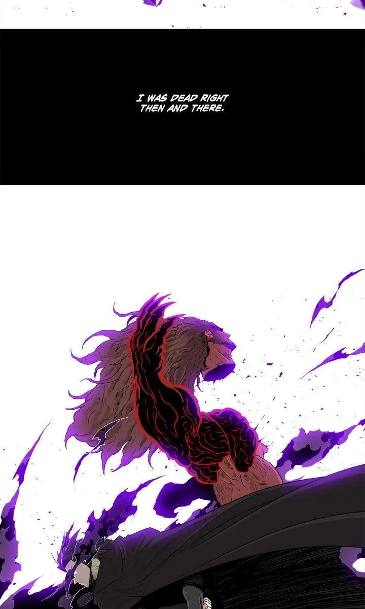 The Legend of the Northern Blade Chapter 172 Page 32