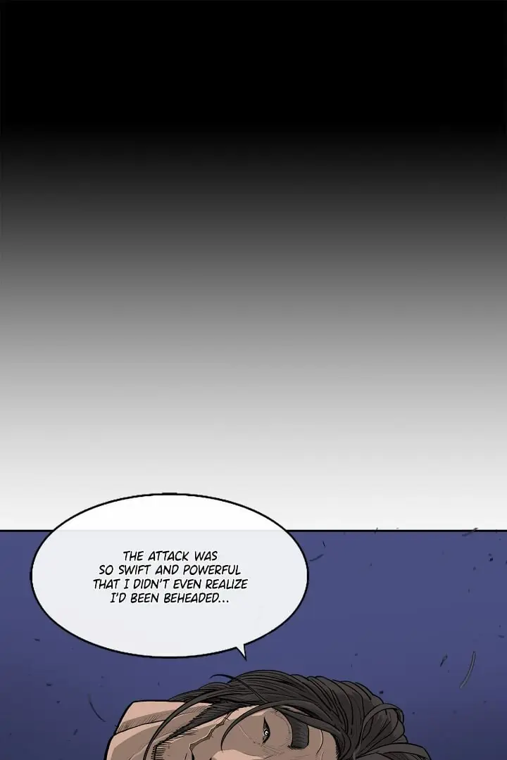 The Legend of the Northern Blade Chapter 172 Page 34