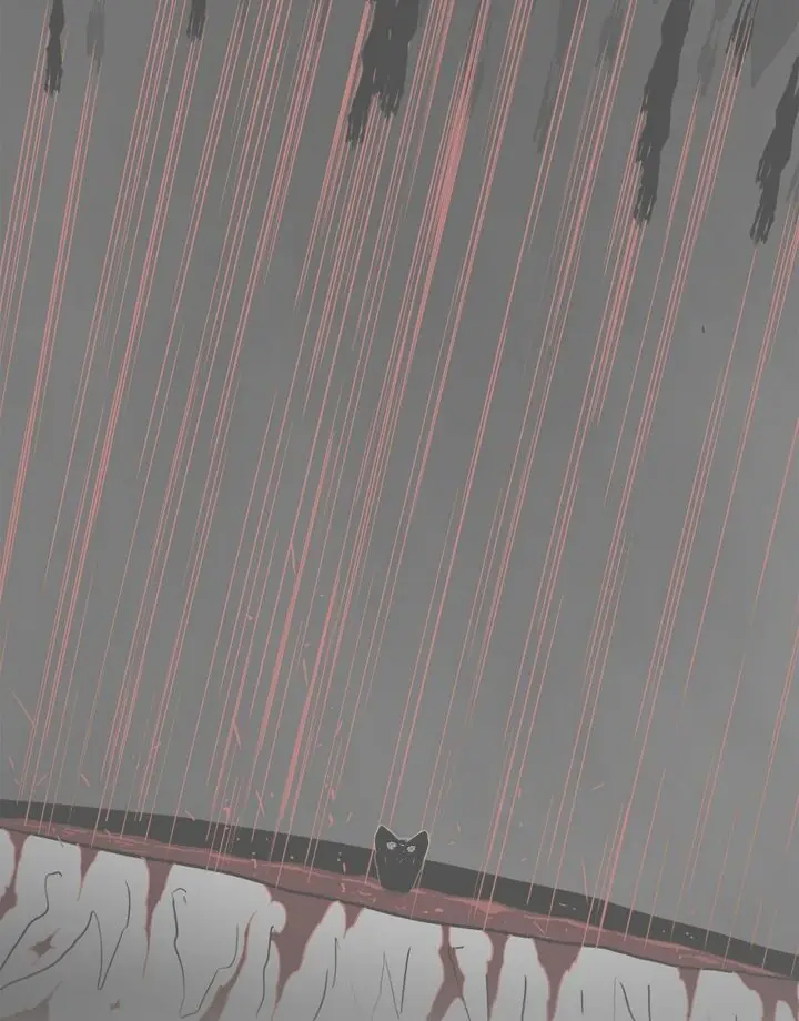 The Legend of the Northern Blade Chapter 172 Page 37