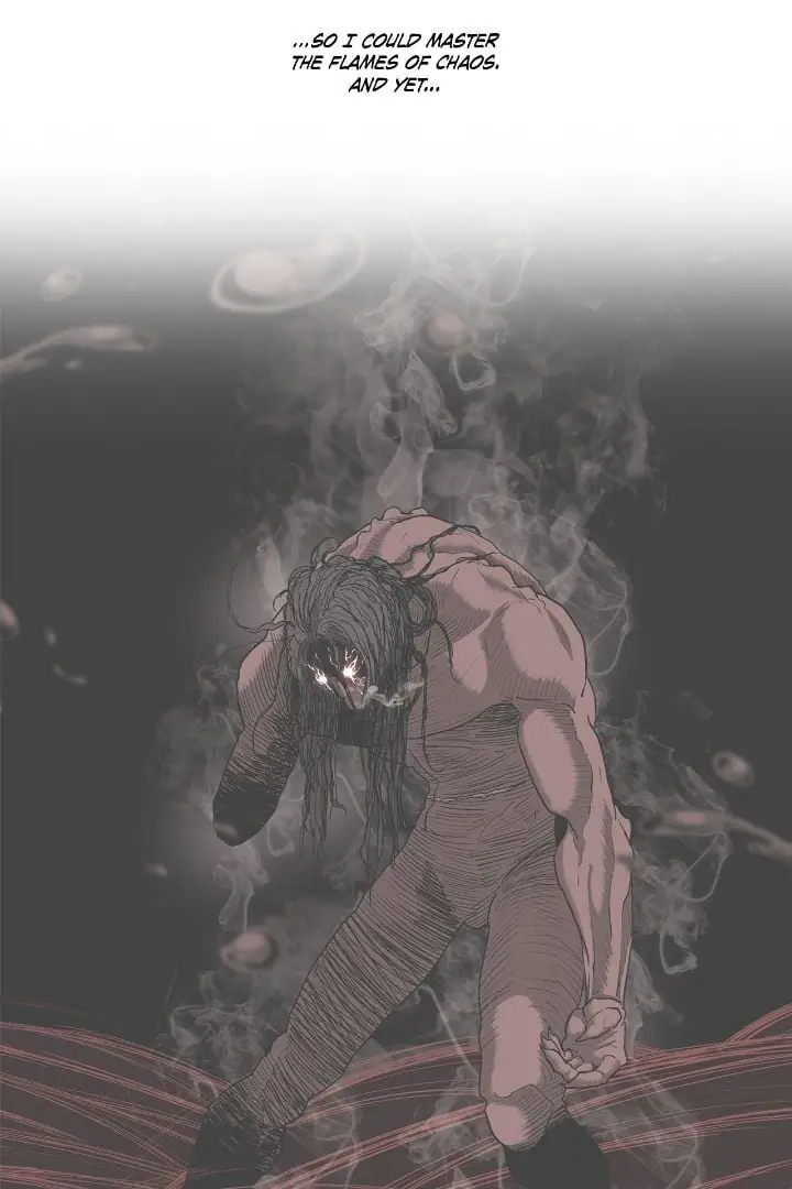 The Legend of the Northern Blade Chapter 172 Page 40