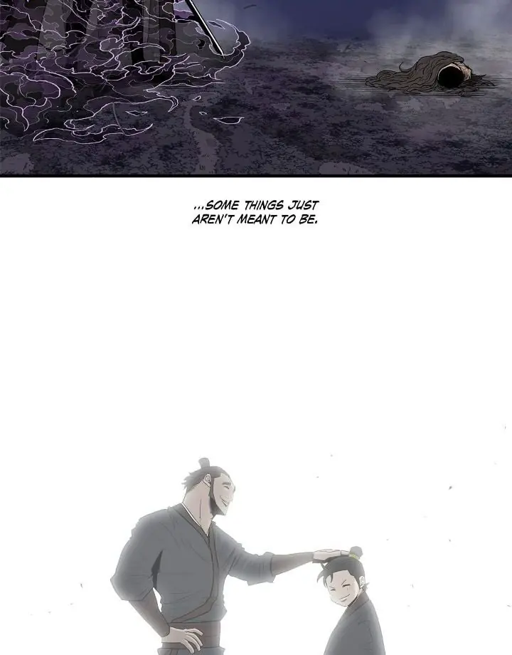 The Legend of the Northern Blade Chapter 172 Page 42