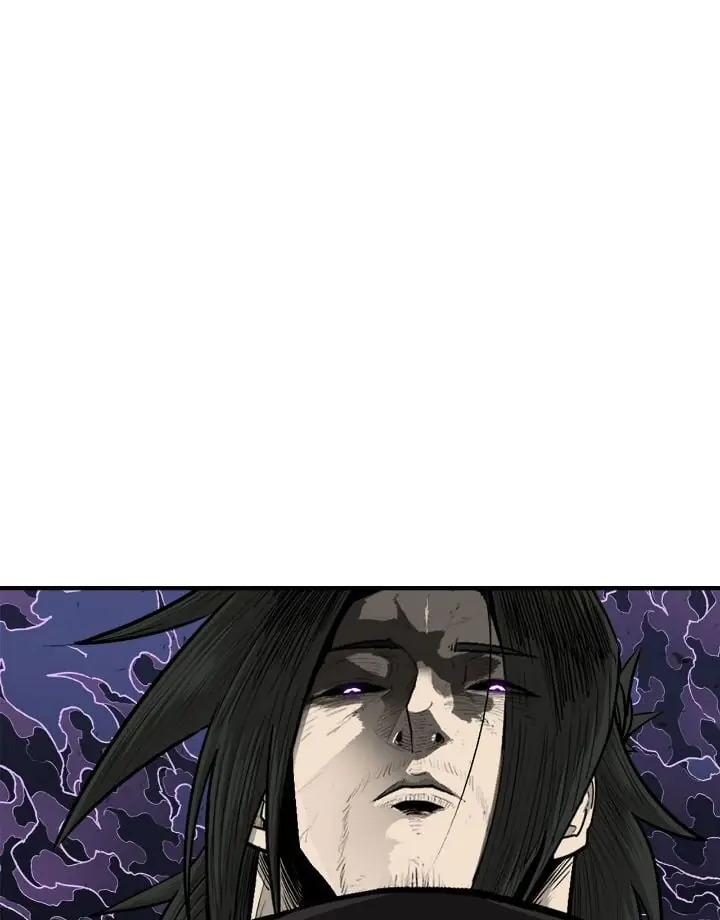 The Legend of the Northern Blade Chapter 172 Page 47