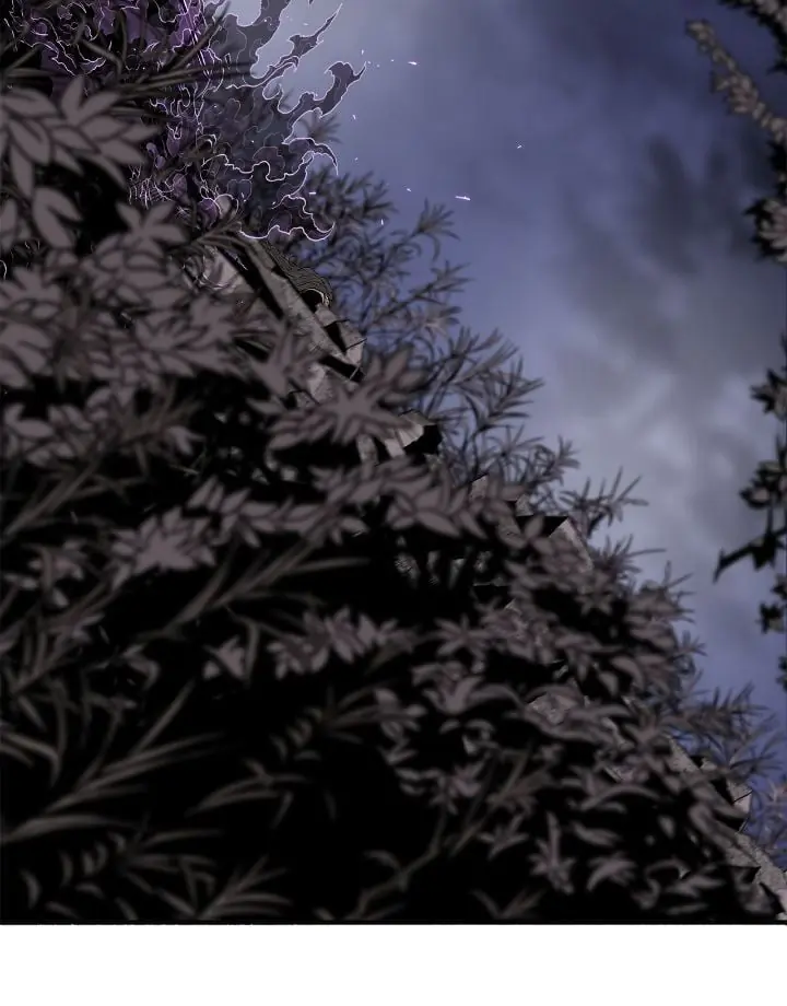 The Legend of the Northern Blade Chapter 172 Page 57