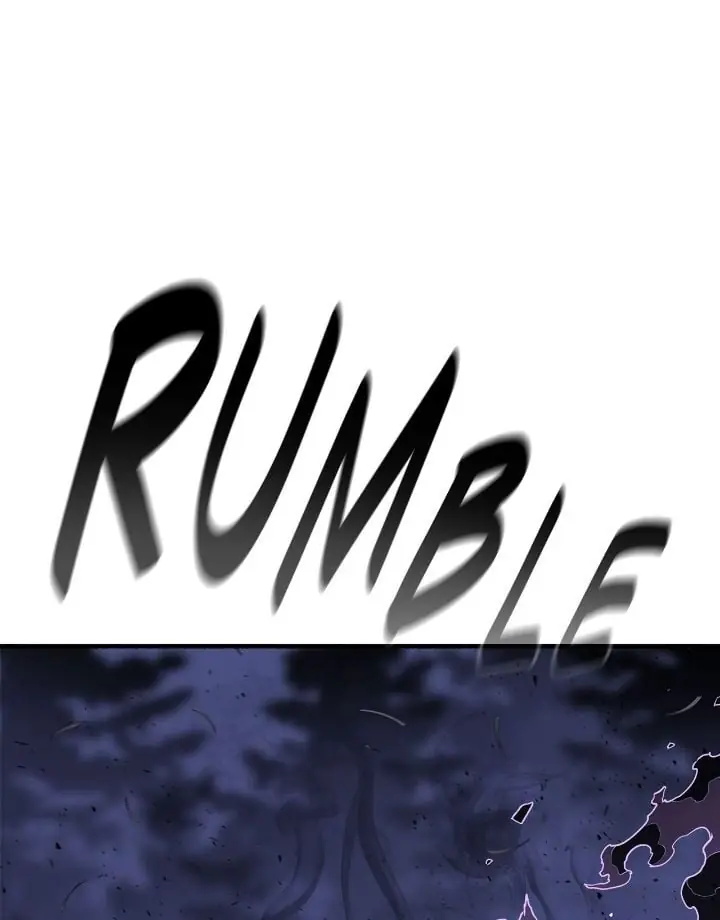 The Legend of the Northern Blade Chapter 172 Page 58