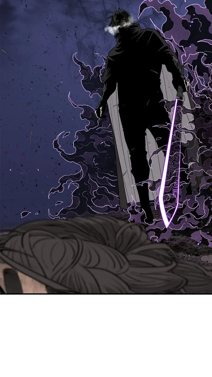 The Legend of the Northern Blade Chapter 172 Page 59