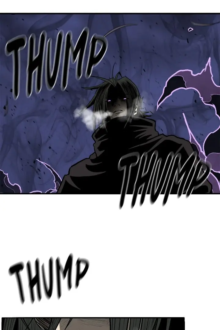 The Legend of the Northern Blade Chapter 172 Page 60