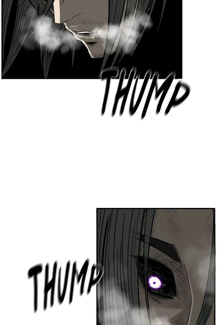 The Legend of the Northern Blade Chapter 172 Page 61