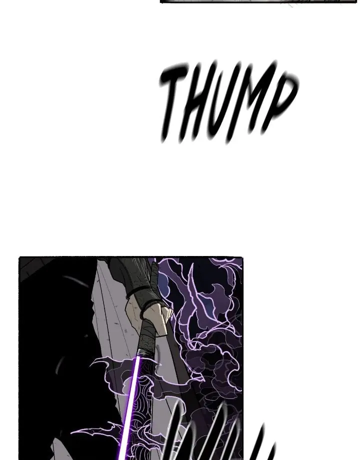 The Legend of the Northern Blade Chapter 172 Page 62