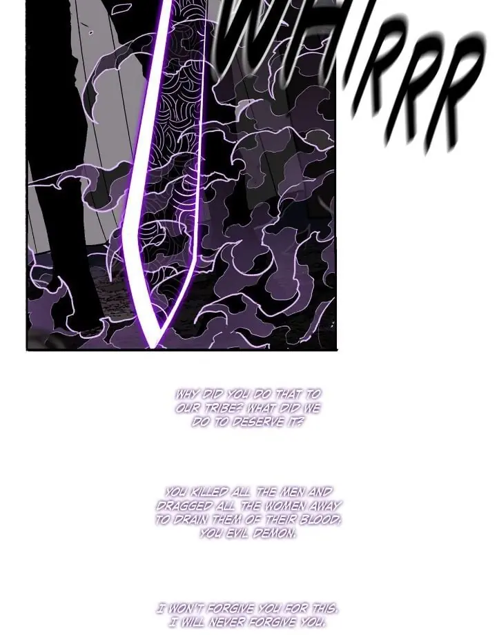 The Legend of the Northern Blade Chapter 172 Page 63