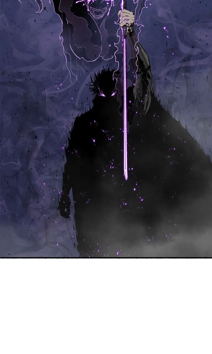 The Legend of the Northern Blade Chapter 172 Page 65