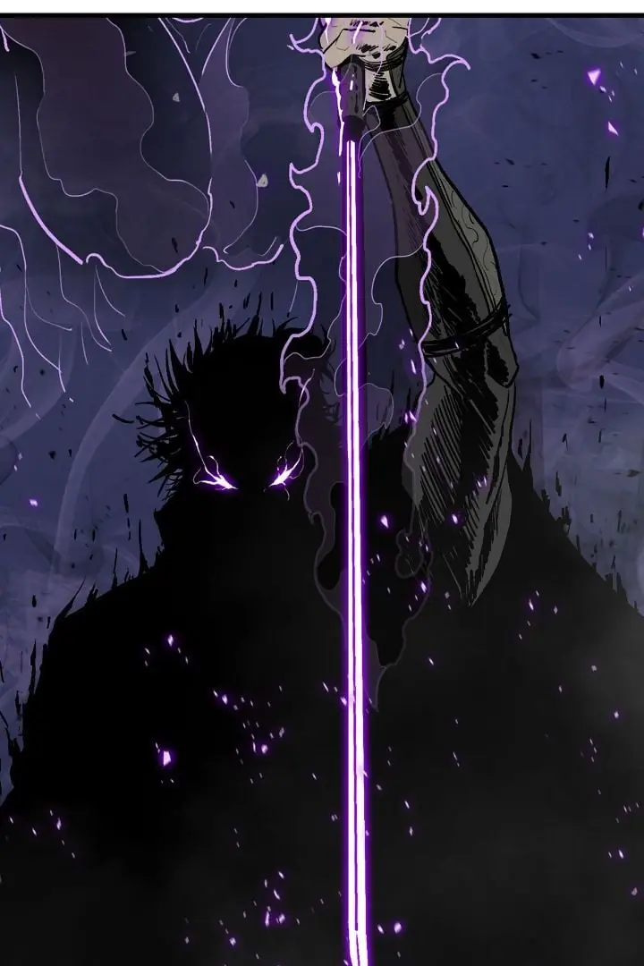 The Legend of the Northern Blade Chapter 172 Page 67