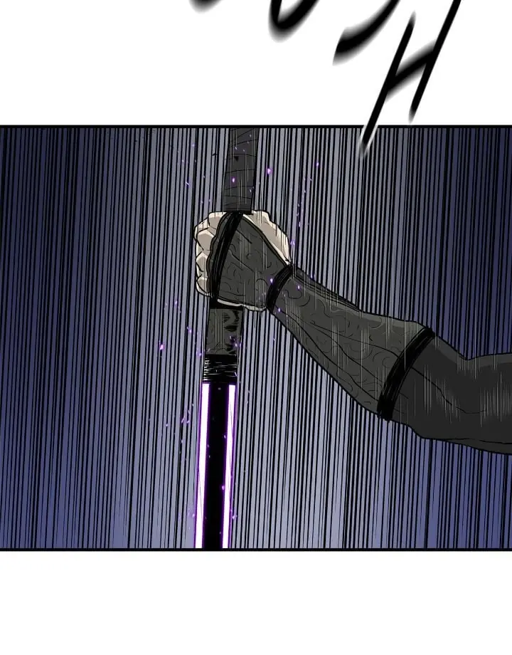 The Legend of the Northern Blade Chapter 172 Page 69