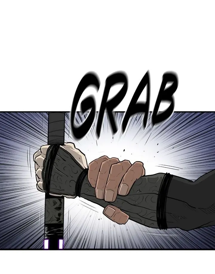 The Legend of the Northern Blade Chapter 172 Page 70