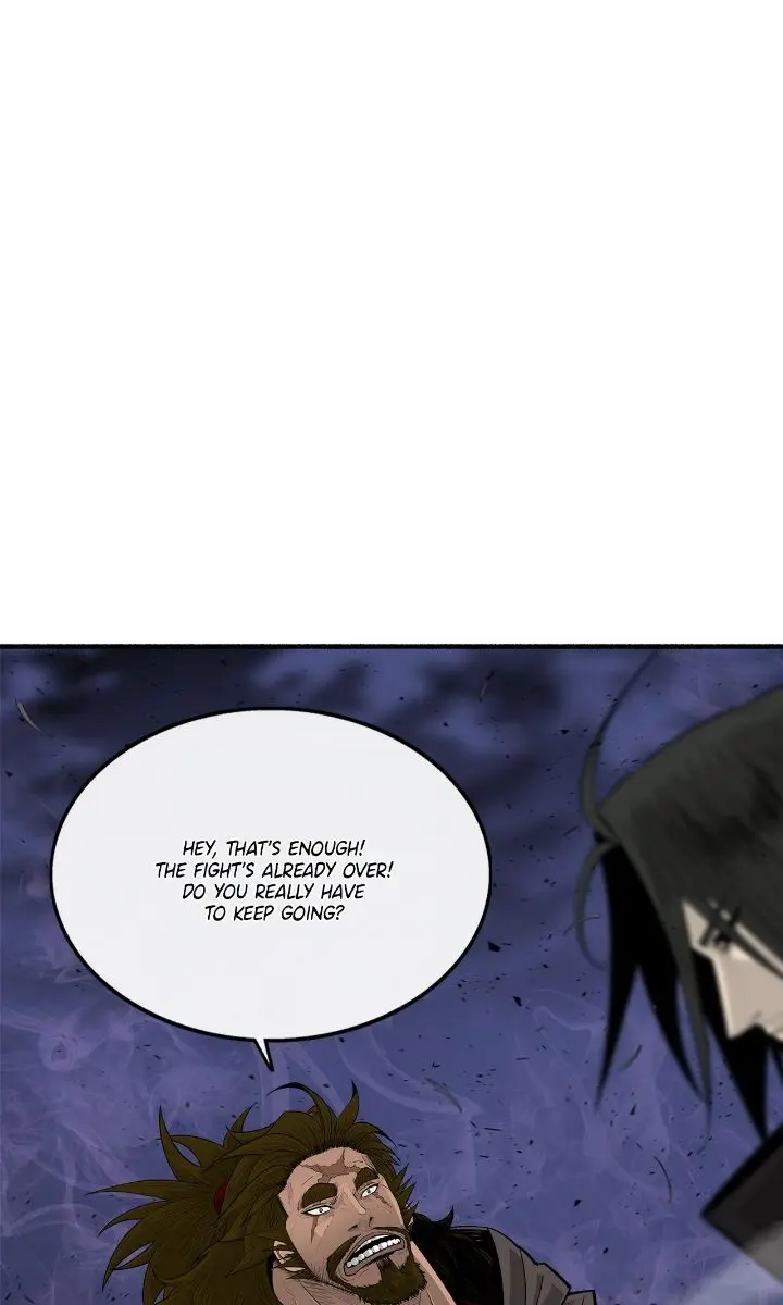 The Legend of the Northern Blade Chapter 172 Page 71