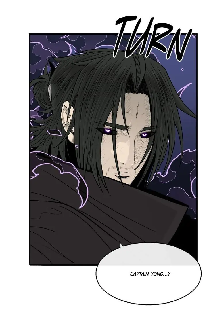 The Legend of the Northern Blade Chapter 172 Page 74