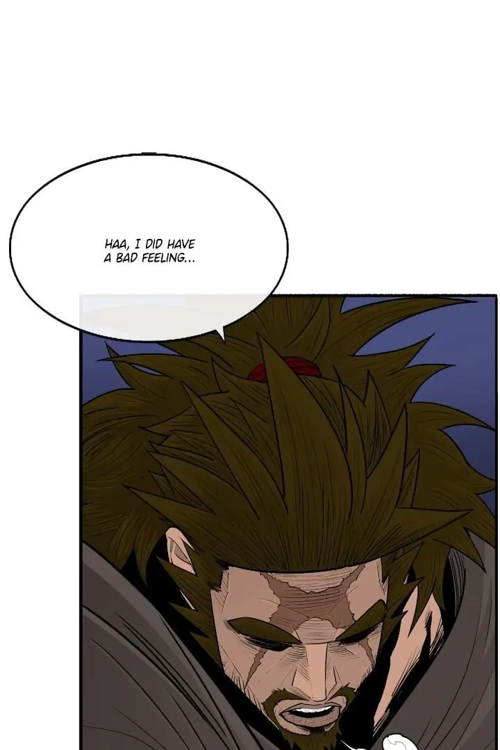 The Legend of the Northern Blade Chapter 172 Page 75