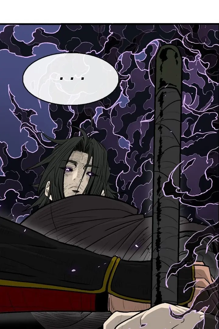 The Legend of the Northern Blade Chapter 172 Page 79