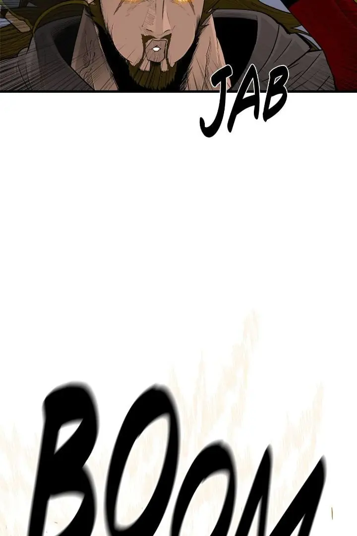 The Legend of the Northern Blade Chapter 172 Page 85