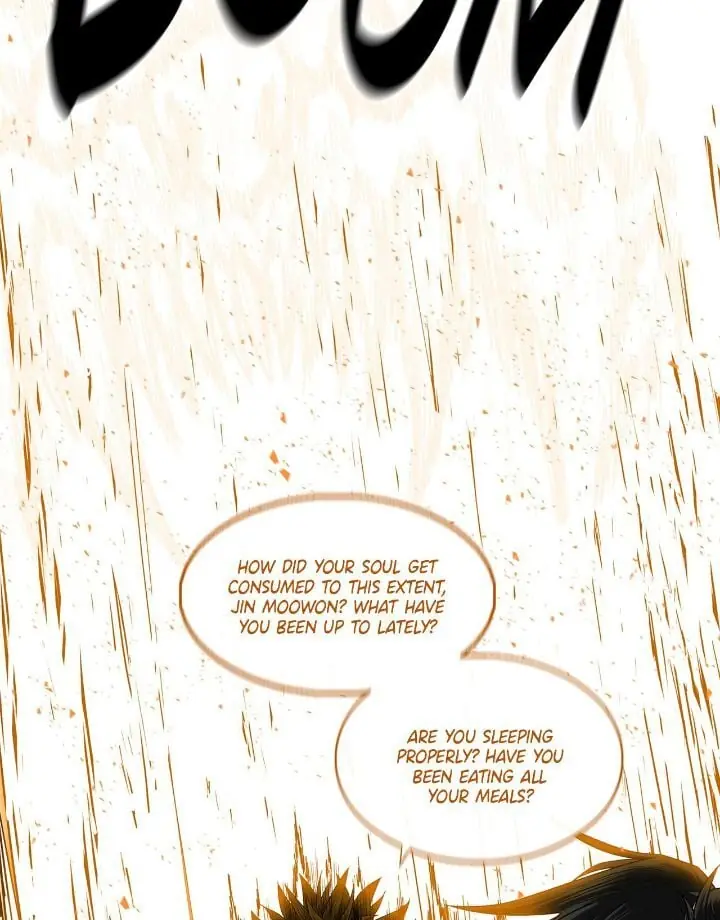 The Legend of the Northern Blade Chapter 172 Page 86