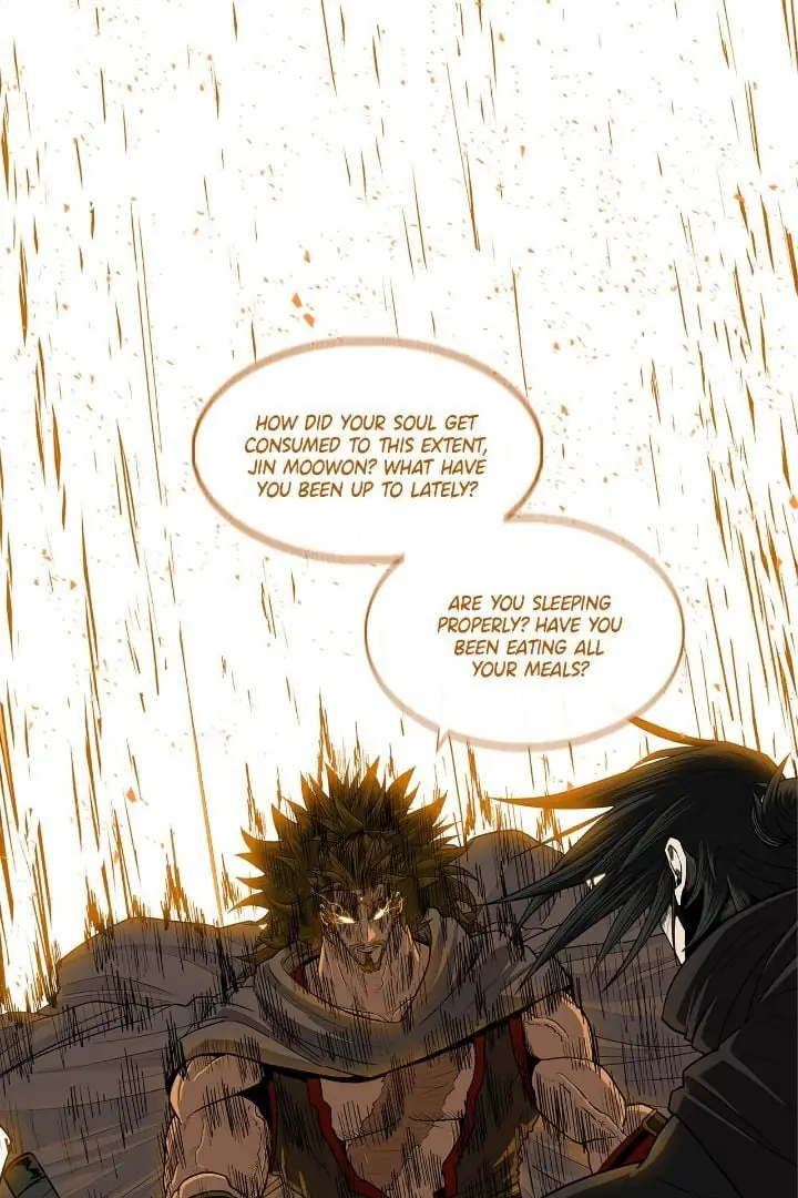 The Legend of the Northern Blade Chapter 173 Page 1