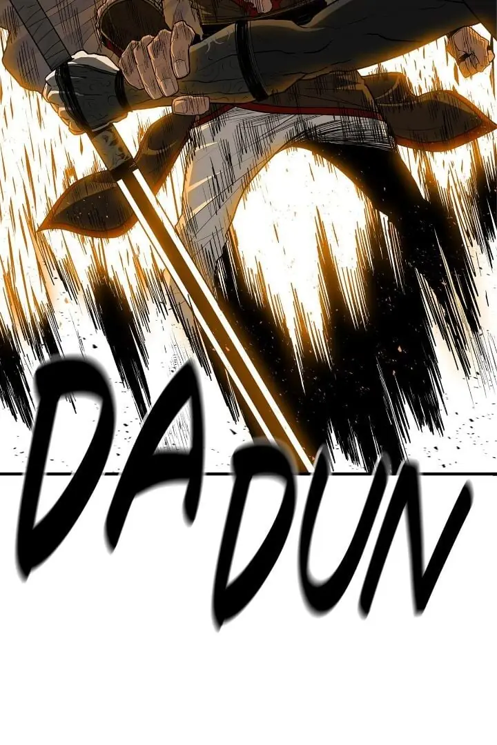 The Legend of the Northern Blade Chapter 173 Page 2