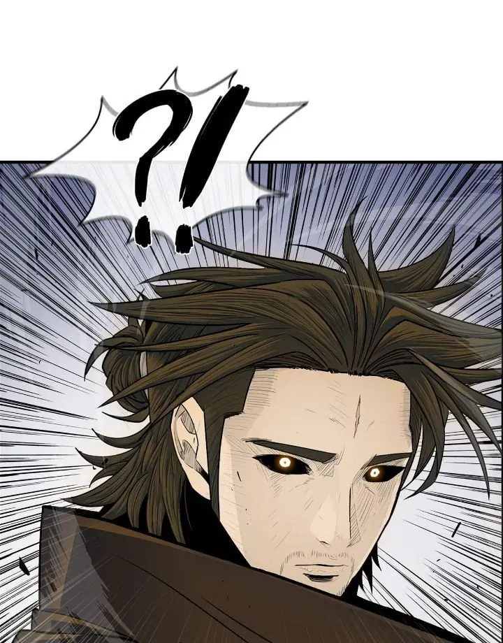 The Legend of the Northern Blade Chapter 173 Page 3