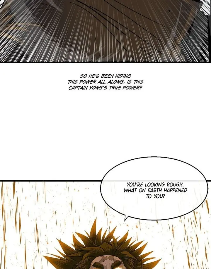 The Legend of the Northern Blade Chapter 173 Page 4