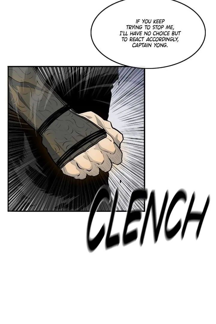 The Legend of the Northern Blade Chapter 173 Page 7