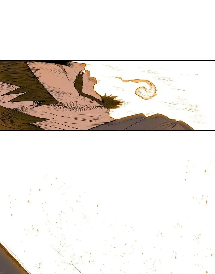 The Legend of the Northern Blade Chapter 173 Page 8