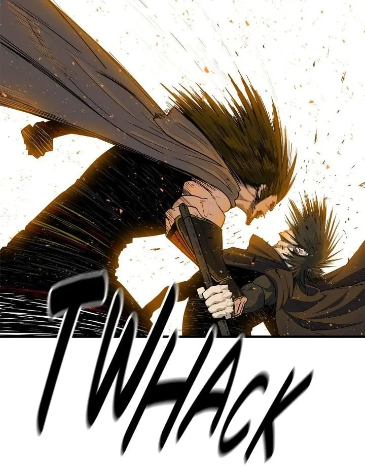 The Legend of the Northern Blade Chapter 173 Page 9