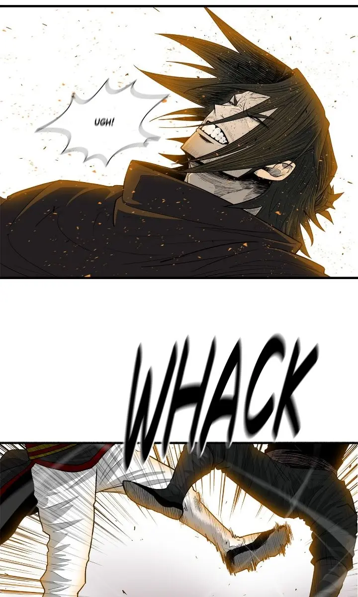 The Legend of the Northern Blade Chapter 173 Page 10