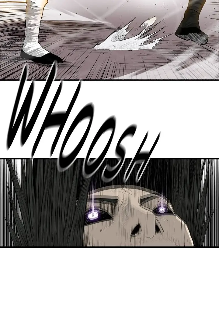 The Legend of the Northern Blade Chapter 173 Page 11