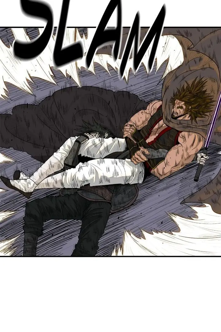 The Legend of the Northern Blade Chapter 173 Page 13